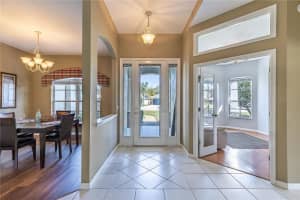 346 HICKORY SPRINGS COURT, DEBARY, FL 32713 Sold 04/15/24