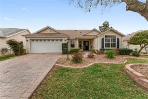 17827 85TH ELLERBE AVENUE, THE VILLAGES, FL 32162 Sold 04/03/24