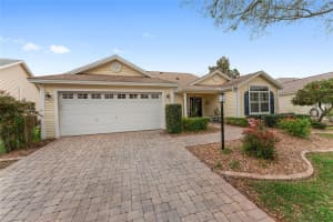 17827 85TH ELLERBE AVENUE, THE VILLAGES, FL 32162 Sold 04/03/24