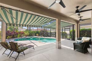 9094 LAUREL RIDGE DRIVE, MOUNT DORA, FL 32757 Sold 04/03/24