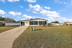 16552 96TH AVENUE, SUMMERFIELD, FL 34491 Sold 09/16/24