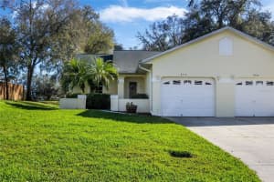 8950 COURTYARD LANE, GROVELAND, FL 34736 Sold 05/22/24