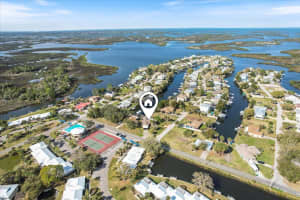 11684 SUNNYBROOK COURT, CRYSTAL RIVER, FL 34429 - MLS#MFRG5079074