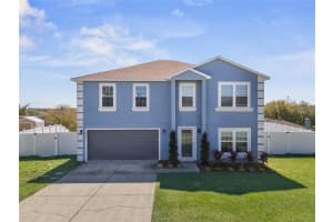 1825 VALLEY RIDGE LOOP, CLERMONT, FL 34711 Sold 06/14/24