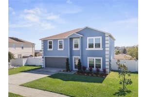 1825 VALLEY RIDGE LOOP, CLERMONT, FL 34711 Sold 06/14/24