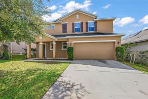 2459 NORWOOD PLACE, TAVARES, FL 32778 Sold 04/23/24