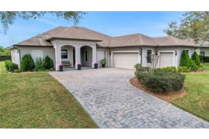 5419 MEADOW HILL LOOP, LADY LAKE, FL 32159 Sold 03/27/25