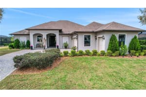 5419 MEADOW HILL LOOP, LADY LAKE, FL 32159 Sold 03/27/25