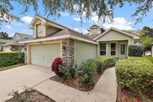 8221 BRIDGEPORT BAY CIRCLE, MOUNT DORA, FL 32757 Sold 03/28/24