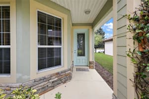 8221 BRIDGEPORT BAY CIRCLE, MOUNT DORA, FL 32757 Sold 03/28/24
