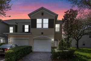 5896 STRADA CAPRI WAY, ORLANDO, FL 32835 Sold 06/10/24