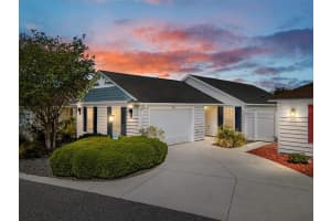 1119 SOUTHERN SUN DRIVE, THE VILLAGES, FL 32162 Sold 06/14/24