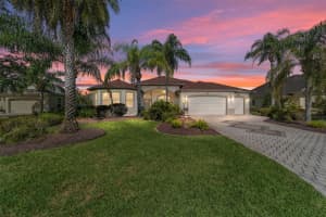 1152 HARLEY CIRCLE, THE VILLAGES, FL 32162 Sold 06/26/24