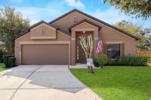 2203 BRACKNELL FOREST TRAIL, TAVARES, FL 32778 Sold 12/13/24