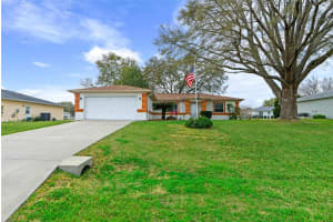 10154 62ND COURT, OCALA, FL 34476 Sold 12/06/24