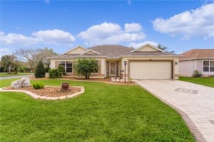 2471 MERIDA CIRCLE, THE VILLAGES, FL 32162 Sold 04/05/24
