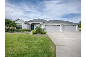 3070 COMBS COURT, THE VILLAGES, FL 32163 Sold 05/15/24