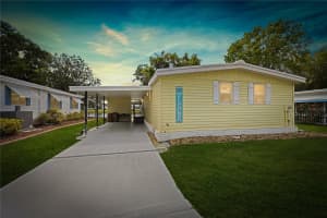 119 AUDUBON DRIVE, LEESBURG, FL 34748 Sold 07/12/24