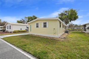 119 AUDUBON DRIVE, LEESBURG, FL 34748 Sold 07/12/24