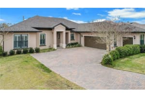 5180 GREENS DRIVE, LADY LAKE, FL 32159 Sold 10/03/24