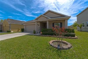 111 MILESTONE DRIVE, HAINES CITY, FL 33844 Sold 05/03/24
