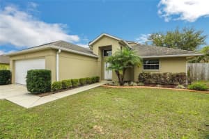 4511 ABACO DRIVE, TAVARES, FL 32778 Sold 05/31/24