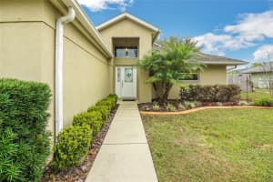 4511 ABACO DRIVE, TAVARES, FL 32778 Sold 05/31/24
