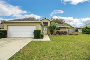 4511 ABACO DRIVE, TAVARES, FL 32778 Sold 05/31/24