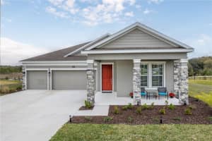 6031 CLAYSTONE WAY, MOUNT DORA, FL 32757 Sold 05/17/24