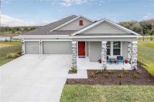 6031 CLAYSTONE WAY, MOUNT DORA, FL 32757 Sold 05/17/24