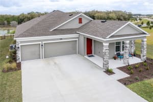 6031 CLAYSTONE WAY, MOUNT DORA, FL 32757 Sold 05/17/24
