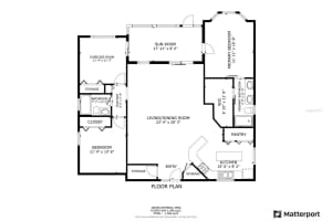 4913 TREASURE CAY ROAD, TAVARES, FL 32778 Sold 05/29/24