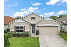1104 KELLOGG DRIVE, TAVARES, FL 32778 Sold 04/30/24