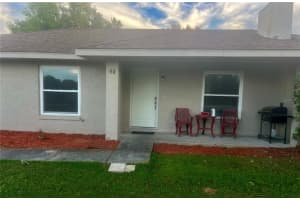48 CEDAR ROAD, OCALA, FL 34472 Sold 09/26/24