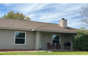48 CEDAR ROAD, OCALA, FL 34472 Sold 09/26/24