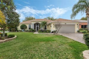 25633 LAUREL VALLEY RD, LEESBURG, FL 34748 Sold 09/11/24