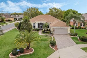 25633 LAUREL VALLEY RD, LEESBURG, FL 34748 Sold 09/11/24