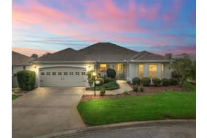 17715 83RD LUCAS COURT, THE VILLAGES, FL 32162 Sold 04/22/24