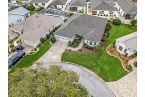 17715 83RD LUCAS COURT, THE VILLAGES, FL 32162 Sold 04/22/24