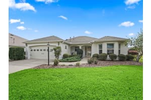 17715 83RD LUCAS COURT, THE VILLAGES, FL 32162 Sold 04/22/24