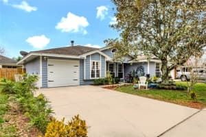 1734 DORSET DRIVE, MOUNT DORA, FL 32757 Sold 05/31/24