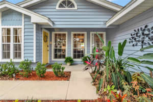 1734 DORSET DRIVE, MOUNT DORA, FL 32757 Sold 05/31/24