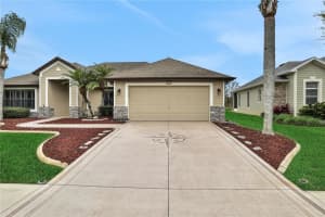 8944 BRIDGEPORT BAY CIRCLE, MOUNT DORA, FL 32757 Sold 04/10/24