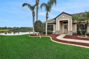 8944 BRIDGEPORT BAY CIRCLE, MOUNT DORA, FL 32757 Sold 04/10/24