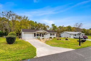 11150 79TH TERRACE, OCALA, FL 34476 Sold 07/26/24