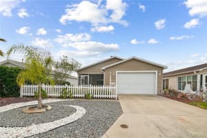 8140 170TH BRAMPTON STREET, THE VILLAGES, FL 32162 Sold 05/02/24