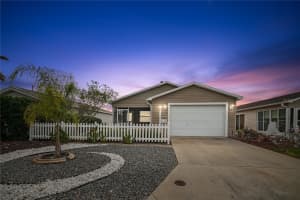 8140 170TH BRAMPTON STREET, THE VILLAGES, FL 32162 Sold 05/02/24