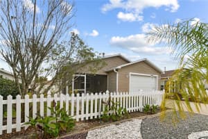 8140 170TH BRAMPTON STREET, THE VILLAGES, FL 32162 Sold 05/02/24