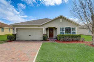 647 BLACK EAGLE DRIVE, GROVELAND, FL 34736 Sold 05/10/24