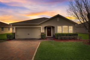 647 BLACK EAGLE DRIVE, GROVELAND, FL 34736 Sold 05/10/24